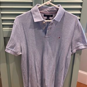 Tommy Hilfiger Custom Fit Size M